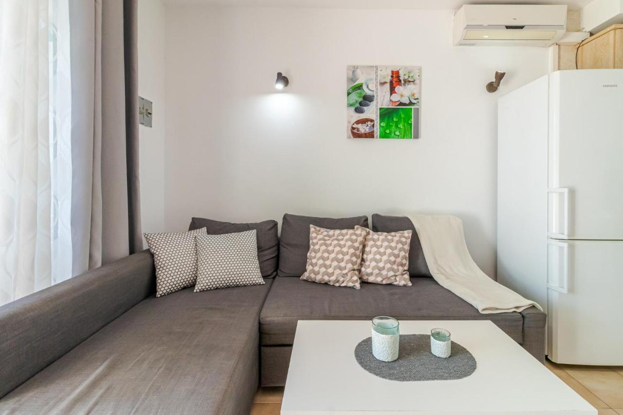 Flatguest Islas Bonitas Maspalomas  Exterior foto
