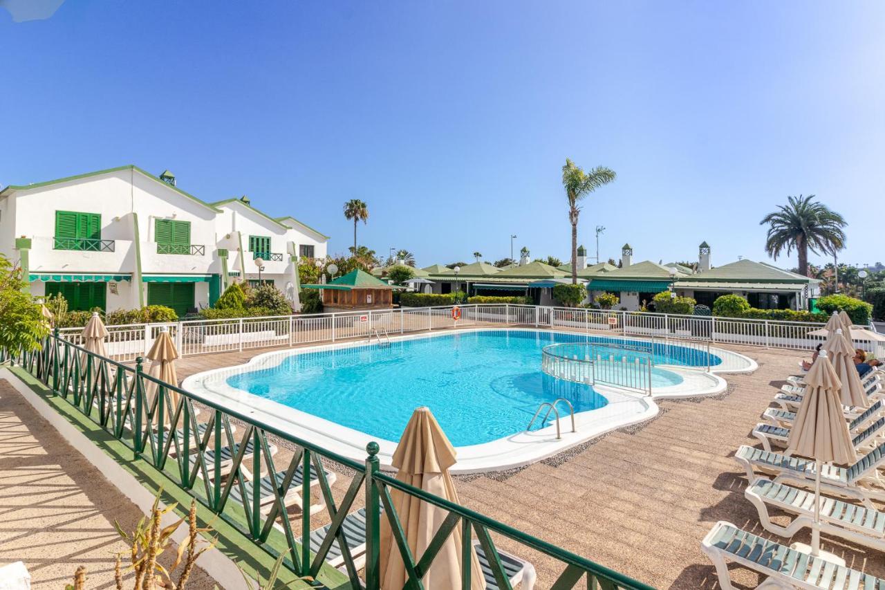 Flatguest Islas Bonitas Maspalomas  Exterior foto