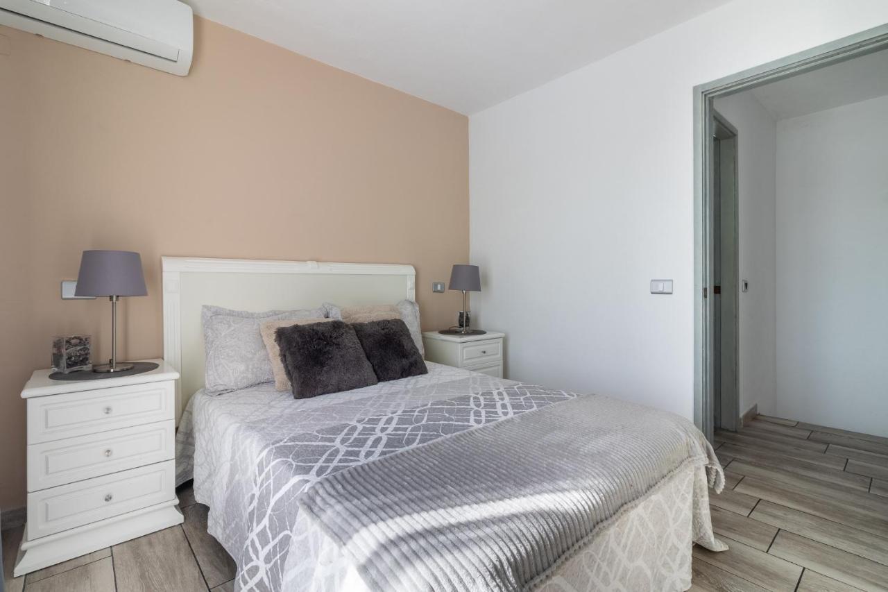 Flatguest Islas Bonitas Maspalomas  Exterior foto