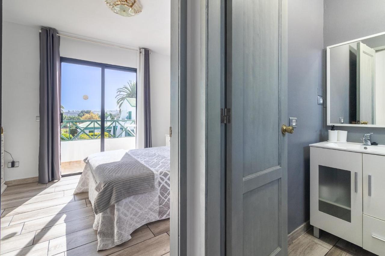 Flatguest Islas Bonitas Maspalomas  Exterior foto